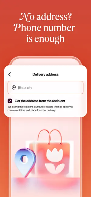 Flowwow: Gifting Marketplace screenshot 4