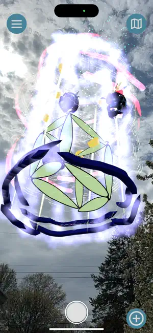 InfoLink ARt Show screenshot 2