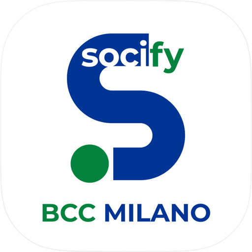 Socify BCC Milano