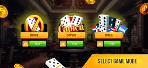 Capicu screenshot 2