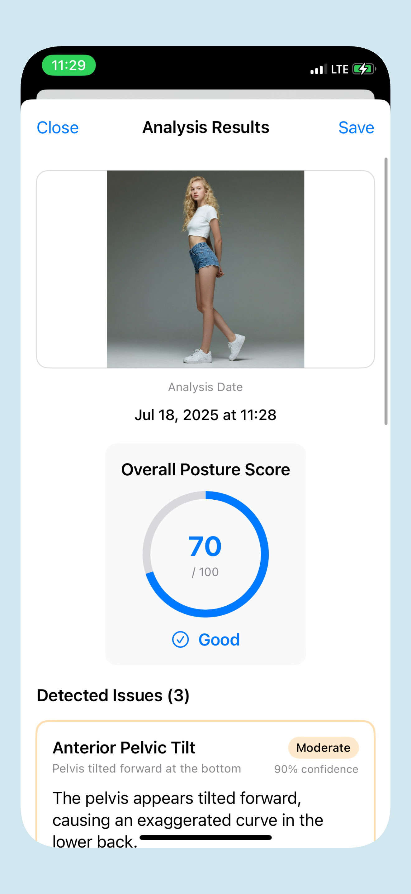 Posture Align Fix Your Posture