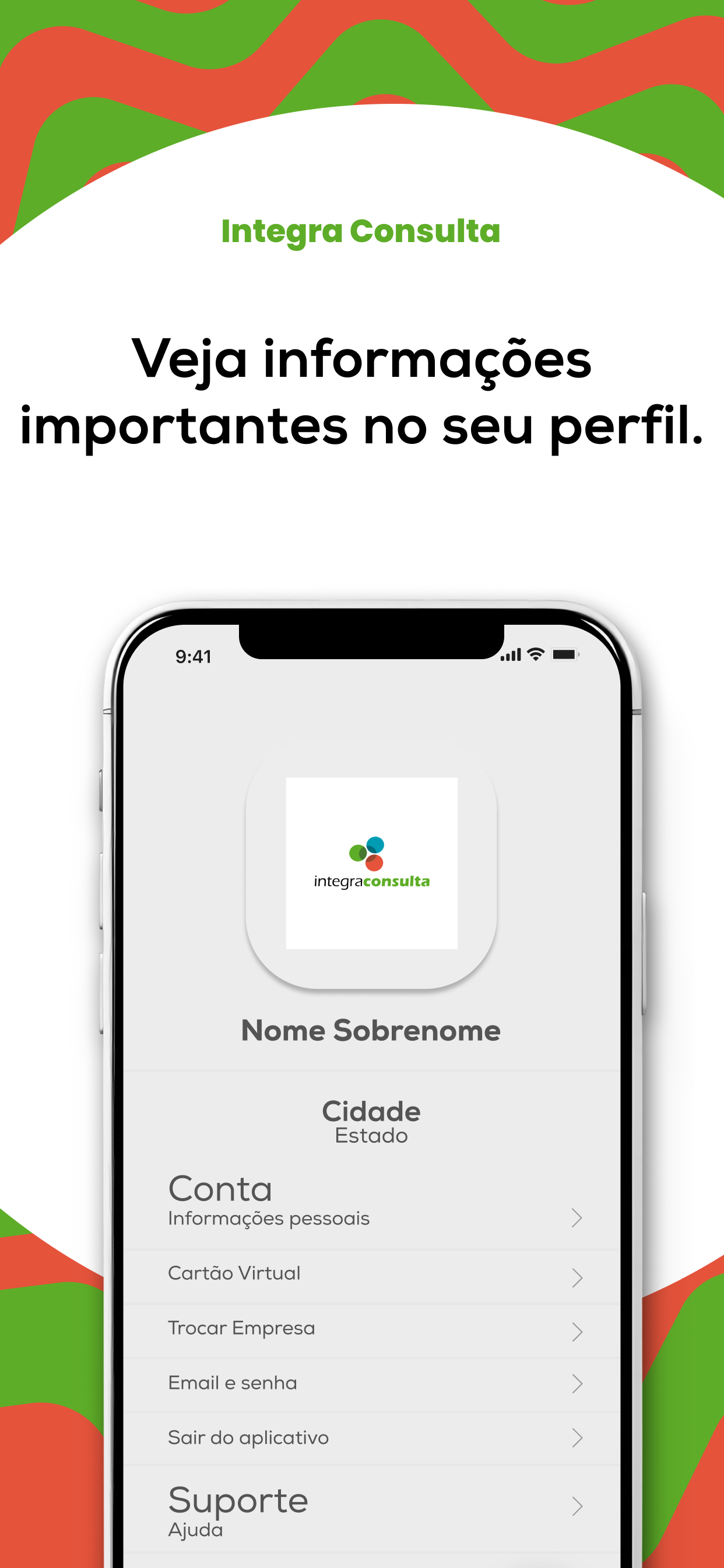 Integra Consulta