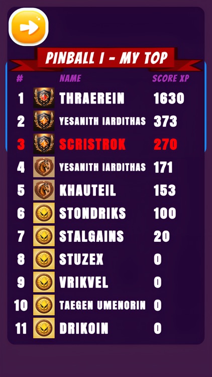 Pinball 6 Ball screenshot-5