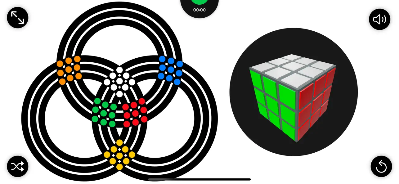 Screenshot #2 pour TesseraCube
