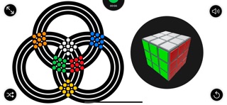 TesseraCube Screenshot 2 of 9