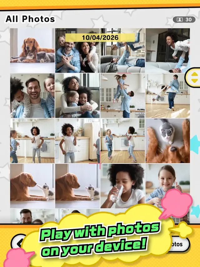 Pictonico! screenshot 12