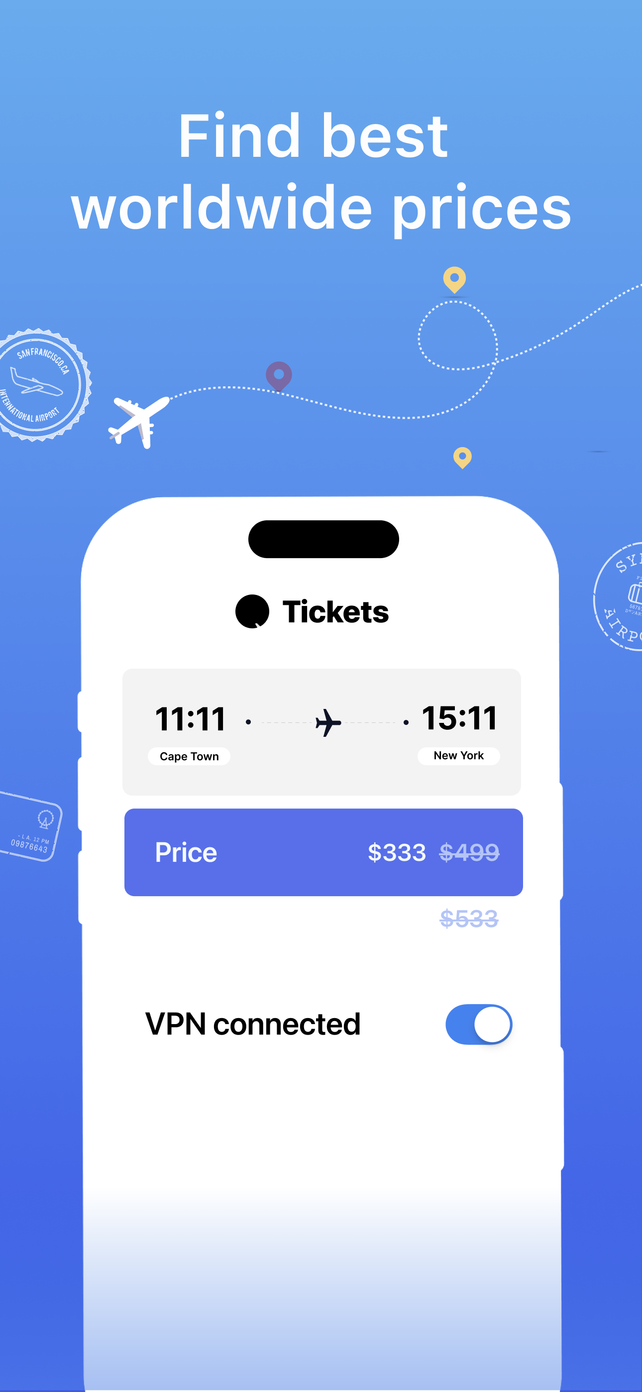 Yeti VPN: Open Connect USA VPN