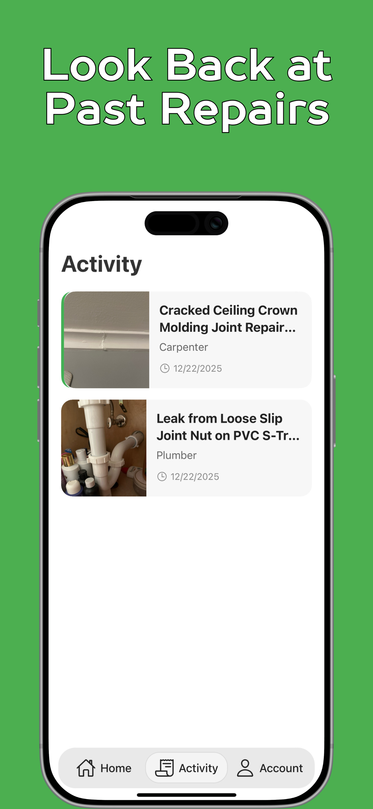 FixIt Repair Assistant screenshot 6