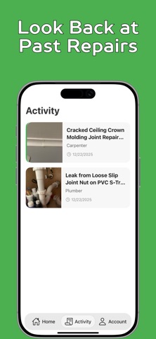 FixIt Repair Assistant Screenshot 6 of 6