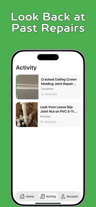 FixIt Repair Assistant Screenshot 6 of 6