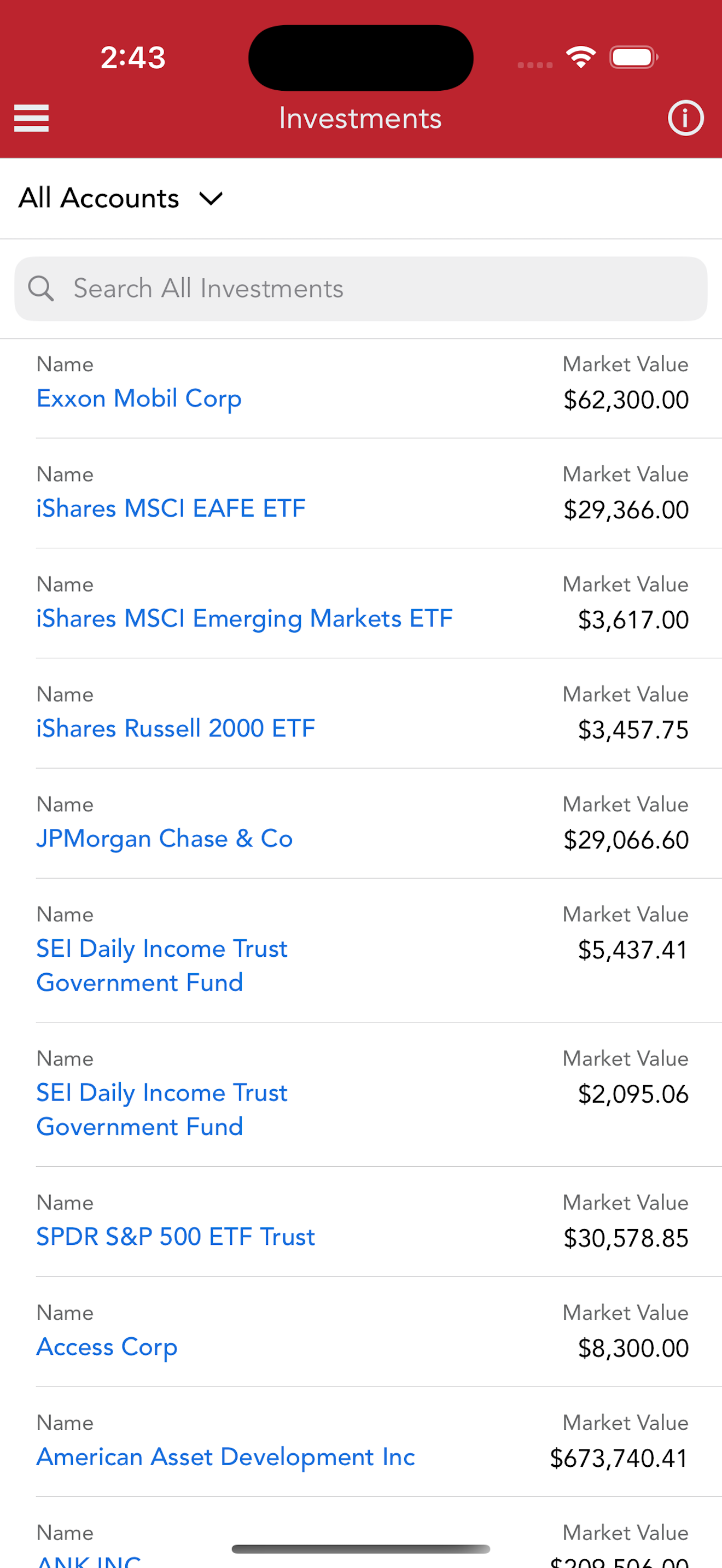 Legacy Trust