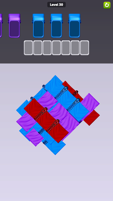 Zipper Match Screenshot