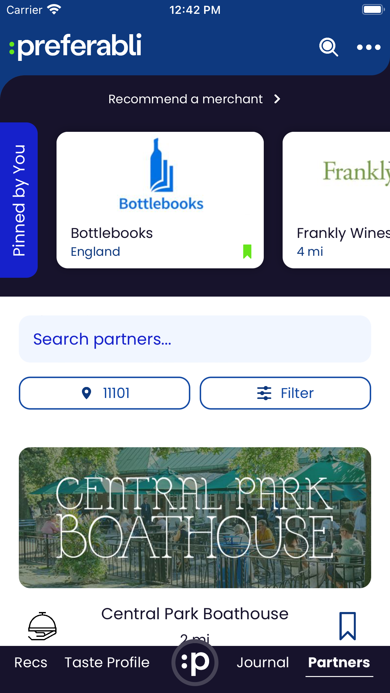 Family Sharing: Secure Track