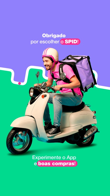 SPID - Mini Mercado no RJ screenshot-4