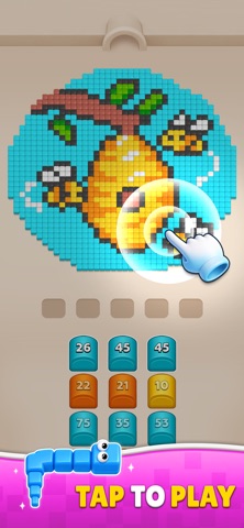 Goods Hunt Fever iPhone screenshot