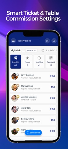 OutNAbout for business Screenshot 3 of 6