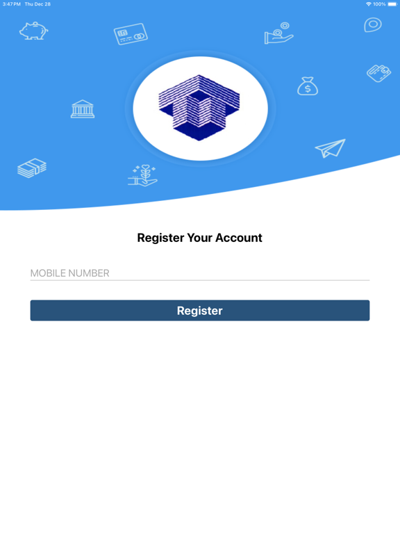 Screenshot #5 pour Textile Traders Co Op Bank Ltd