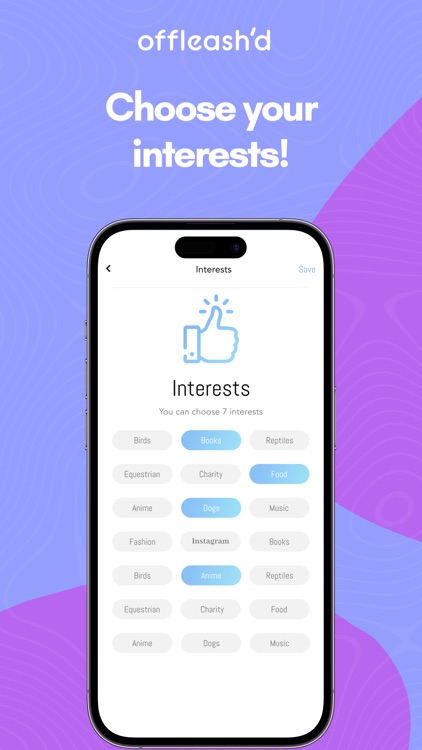 Offleash’d: Pet Parents Social