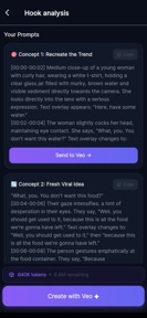 ViralTok: Trend Video Maker screenshot
