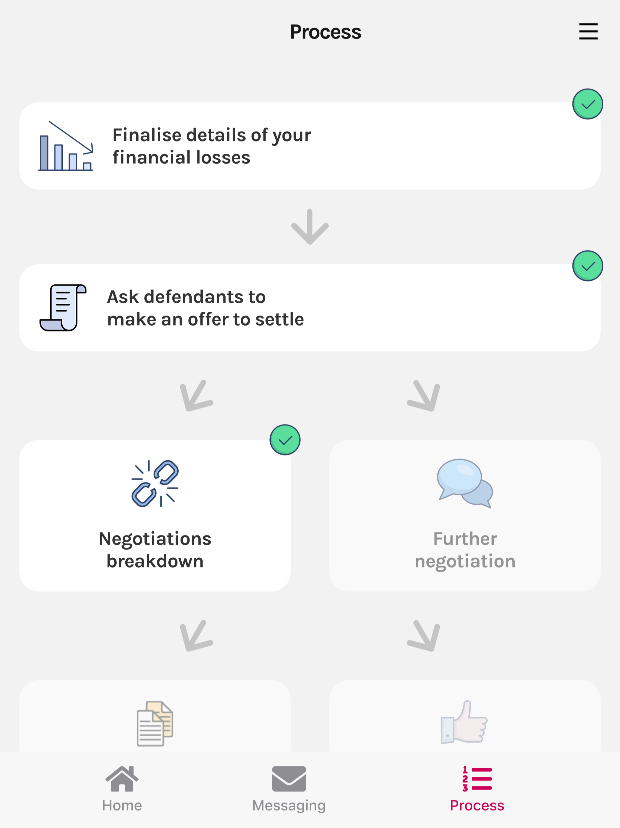 Beacon Law screenshot 8