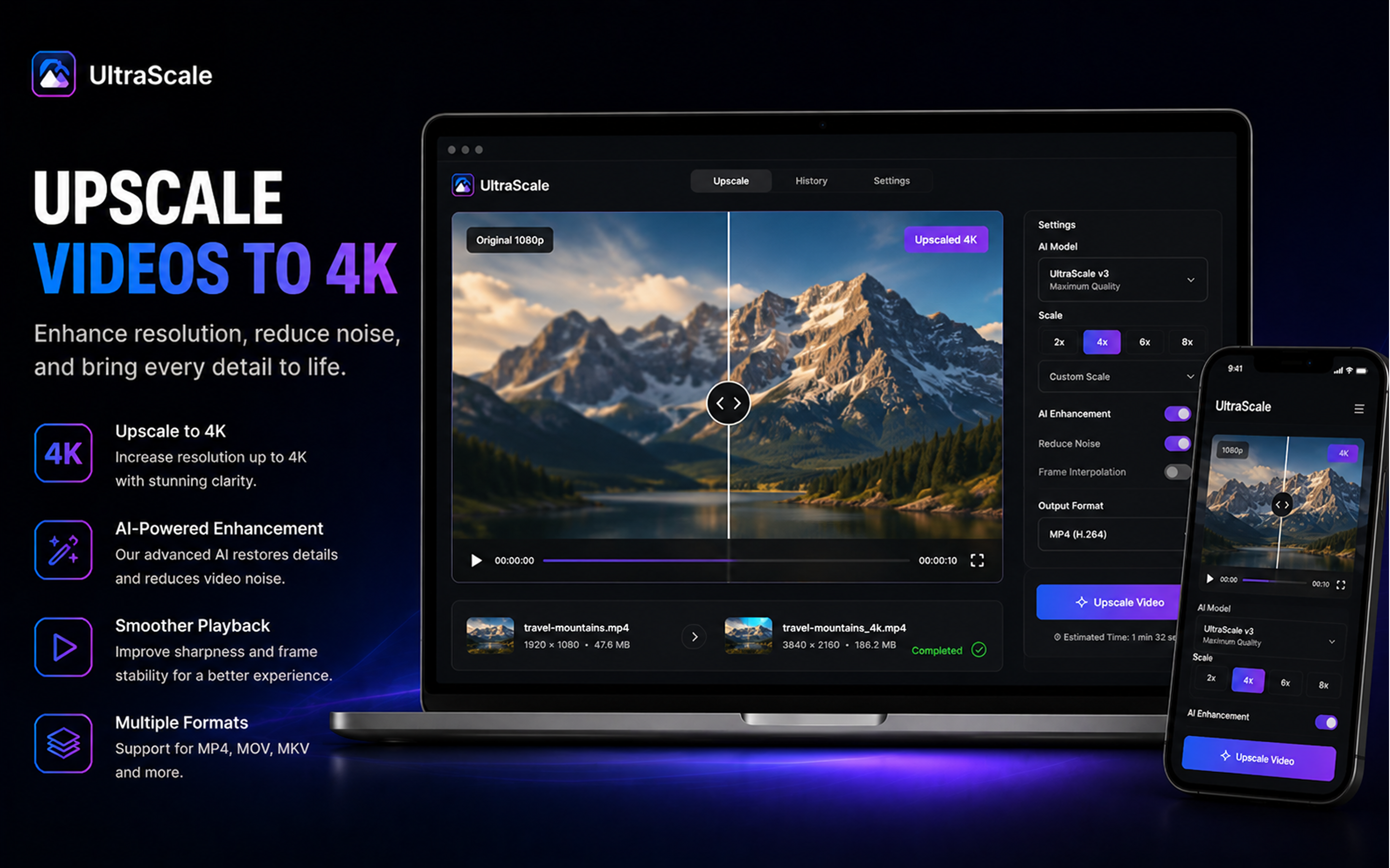 UltraScale screenshot 14