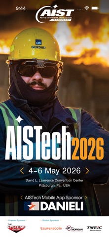 AISTech 26 Screenshot 1 of 3
