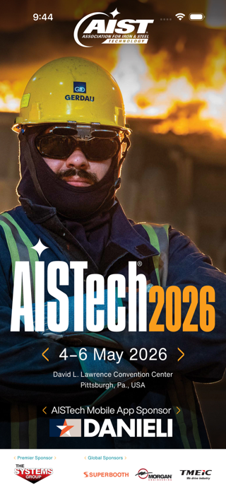 AISTech 26 Screenshot 1 of 3