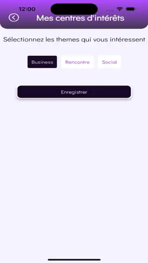 FasoConnect screenshot 2