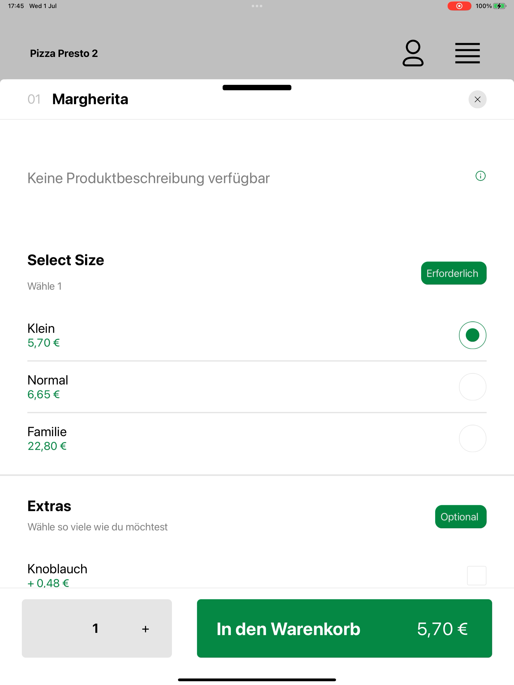 Pizza Presto 2 screenshot 15