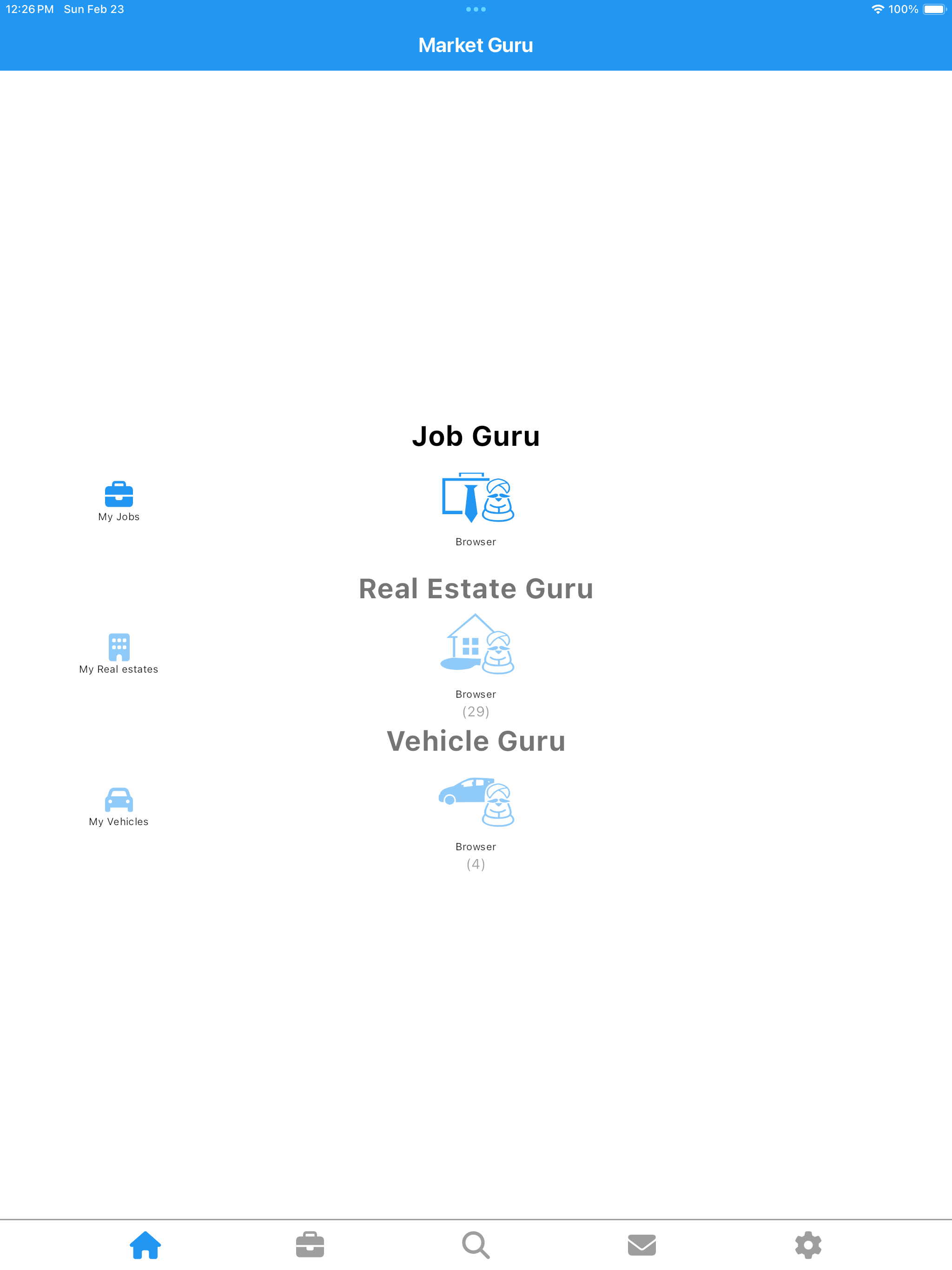 Square Connect