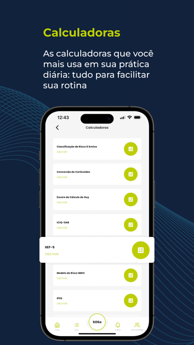 teraquiz Screenshot