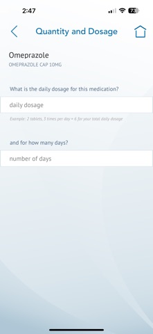 SGRXSaves iPhone screenshot