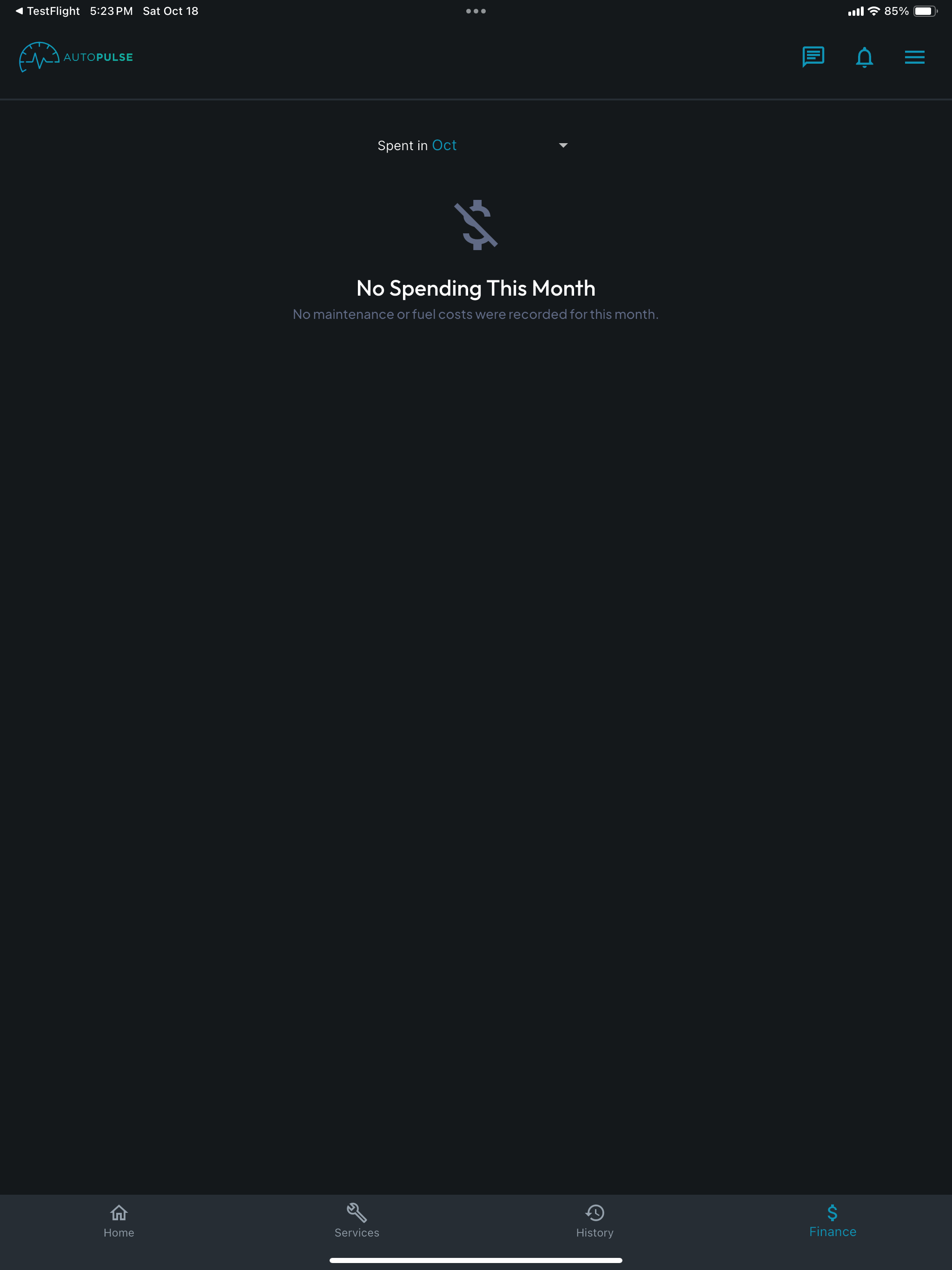 AutoPulse screenshot 11
