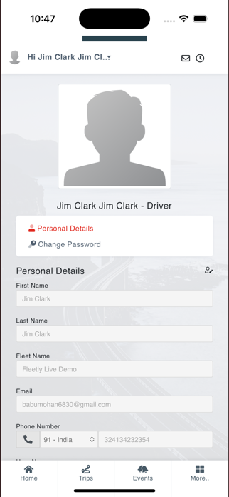 SMUK Stream Fleet Driver Screenshot 8 of 9