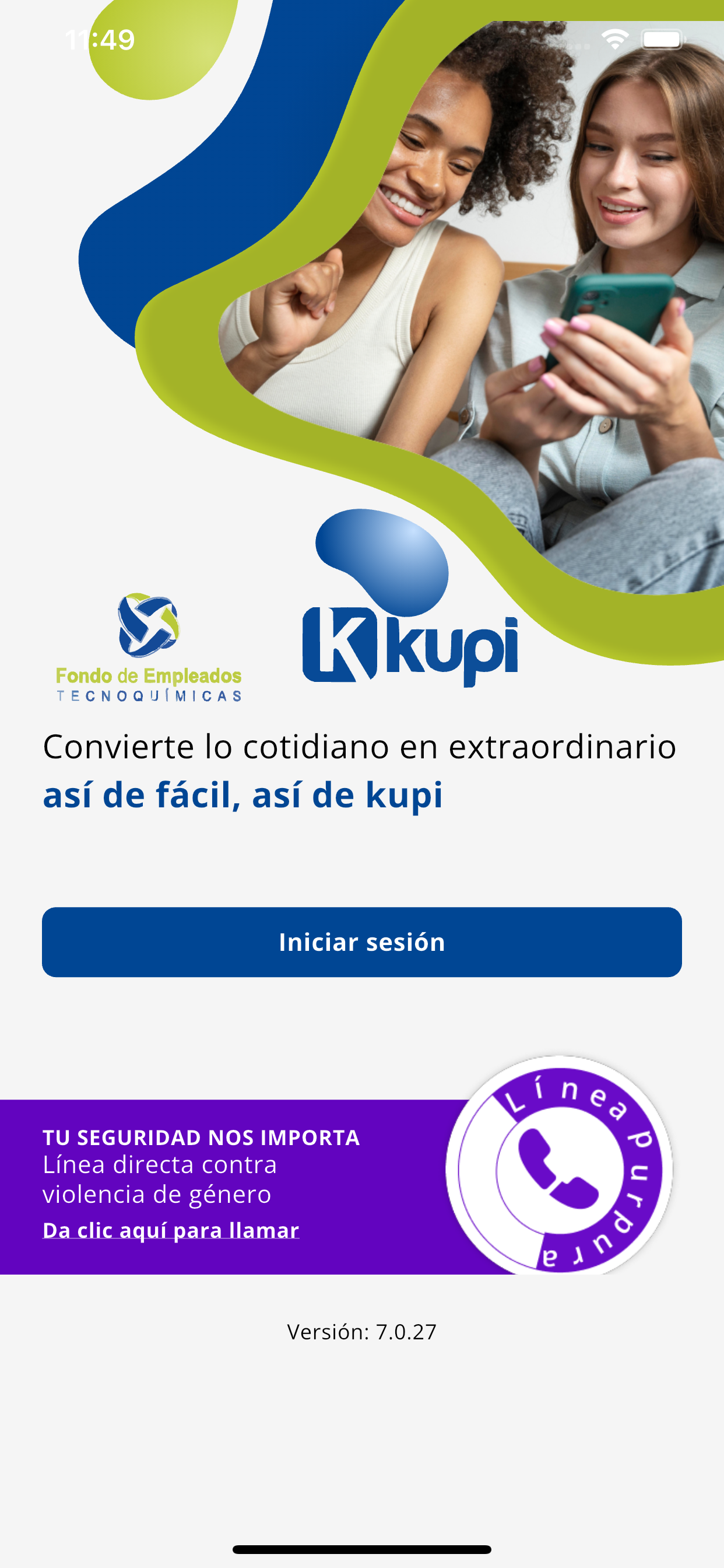 Fonemptec Kupi