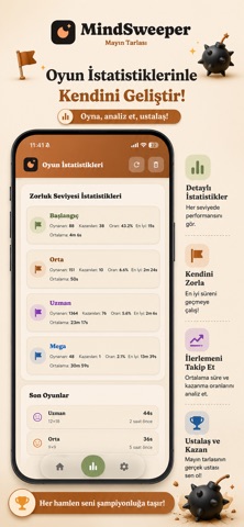 MindSweeper Screenshot 4 of 4