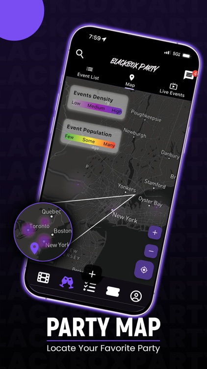 BlackBox Party screenshot-3