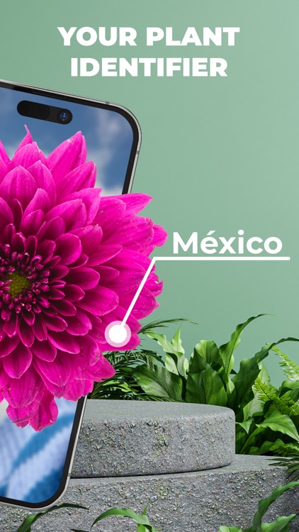 Planet - AI Plant Identifier screenshot-3