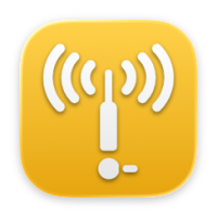 WiFi Explorer: Scanner