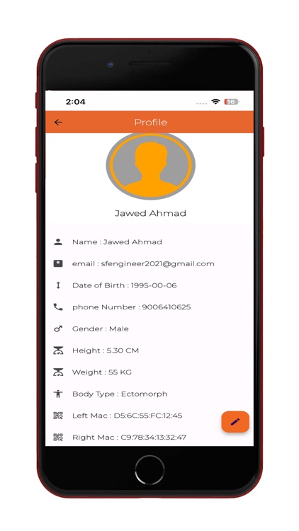 Impakto screenshot-7