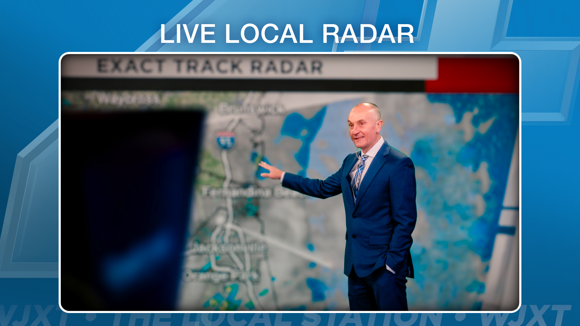 News4JAX+ screenshot 4
