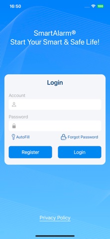 SmartAlarmsPro Screenshot 1 of 8