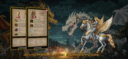 Azure Dragon's Treasure screenshot 1