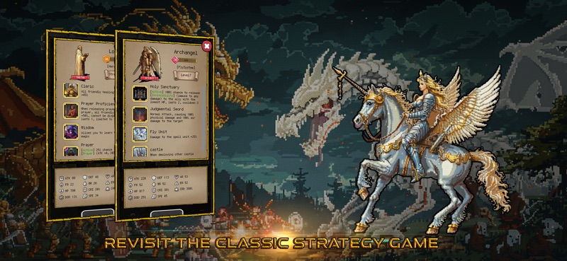 Azure Dragon's Treasure screenshot 1