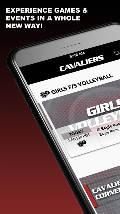 The Land Athletics Screenshot