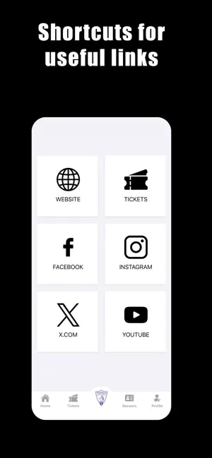 Omonoia Aradippou Wallet screenshot 3