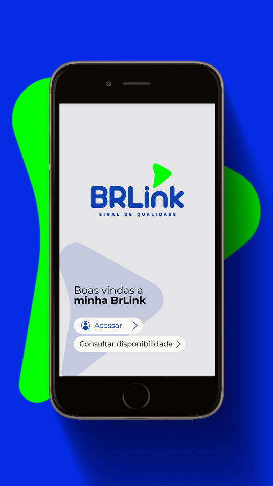 BRLink - 1.0.19 - (iOS)