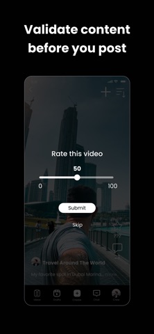 ContentCrew - Create Together screenshot
