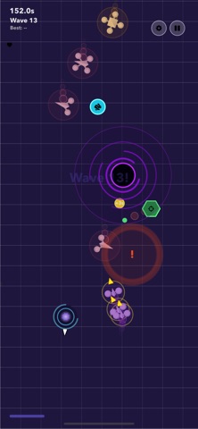 Dodge & Survive Screenshot 7 of 10