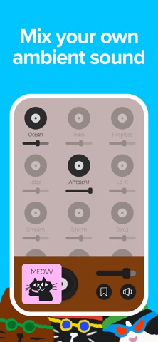 Pirates: Pomodoro Timer Screenshot 8 of 9